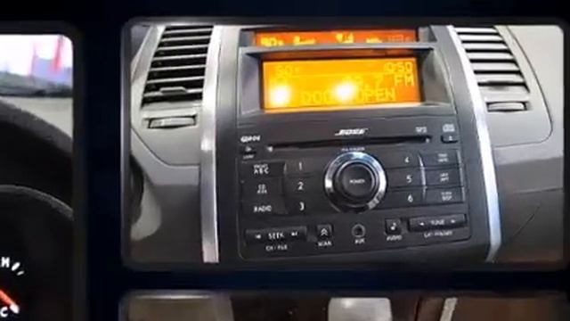 2007 Nissan Maxima 3.5 SL in Dublin, CA 94568 смотреть онлайн