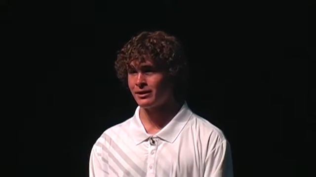 Palm Desert Sister Cities Presents Jordan Romero, Part 5 смотреть онлайн