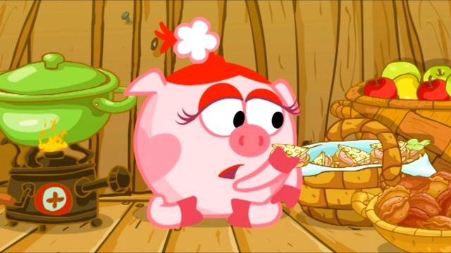 Кот, Петух и Лиса смотреть онлайн