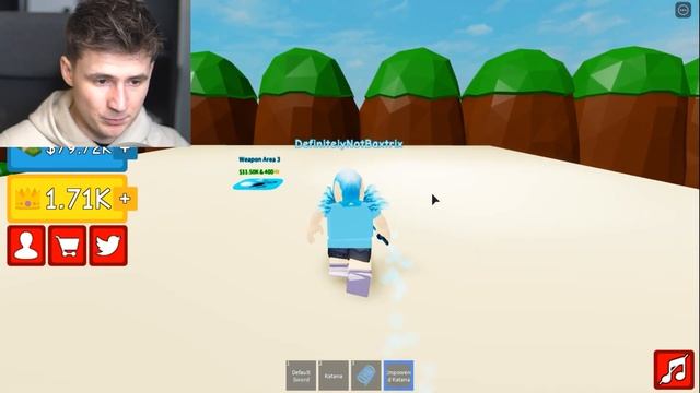 GETTING THE HIGHEST DOMINUS LEVEL POSSIBLE? // Roblox Dominus Tycoon смотреть онлайн