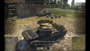 Захватик (игра War thunder)