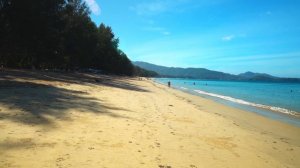 Недвижимость на Пхукете. Купить недвижимость на Пхукете у пляжа Найтон. Купить квартиру на Пхукете