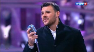 Эмин. Восточная песня