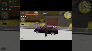 КРИМИНАЛЬНАЯ РОССИЯ БОРИС #2