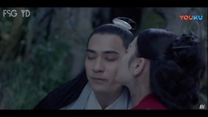 Ле Жугэ / Инь Сюэ / Чжань Фэн / Юй Цзыхань - Мне не жаль |Клип на дораму Подобная пламени Жугэ|