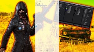 КАК СКАЧАТЬ ЧИТЫ PUBG MOBILE