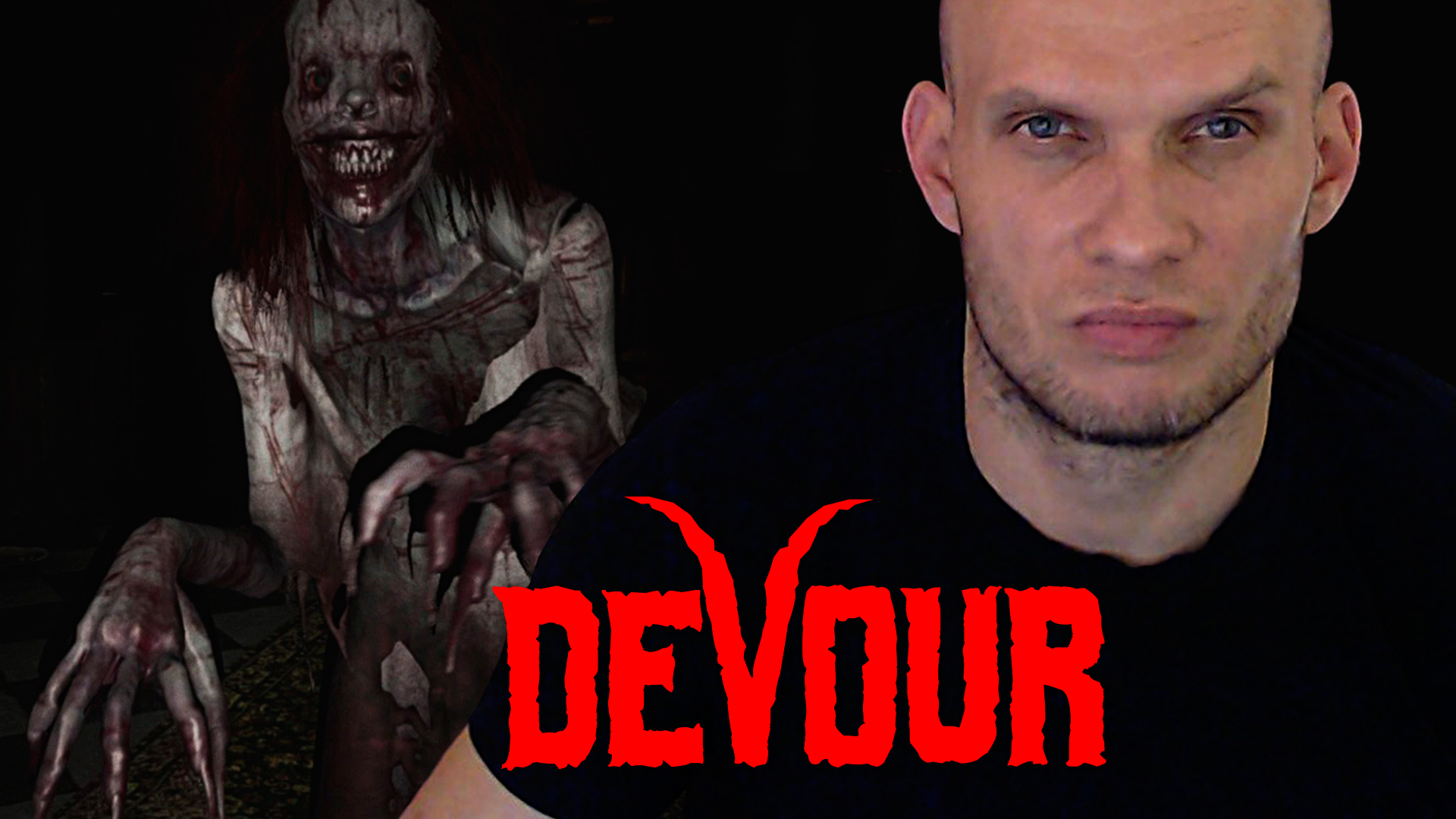 Devour скачать стим фото 102