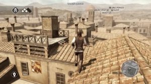 Assassin's Creed 2 pc gameplay