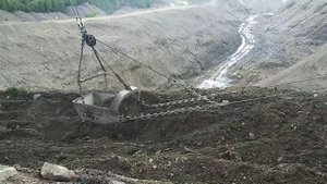 ЭШ 15/100 со стороны