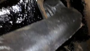 Замена рычагов и сайлентблоков задней подвески BMW e36 (часть 2)