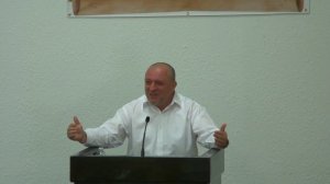 Александр Пышный - Порядок омовения ног