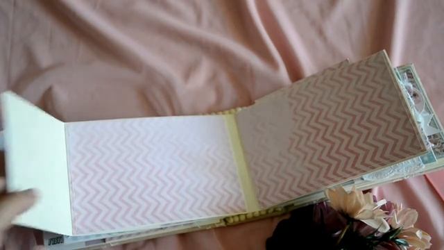 Скрапбукинг. Свадьба. Миниальбом. Книга пожеланий на свадьбу смотреть онлайн