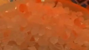 Солевые лампы польза и вред