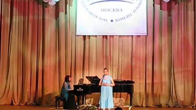 Смолей Маргарита Гурилёв Отвернитесь не глядите смотреть онлайн