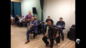 Orkestar Nema Dalje - Uzivo vlasko