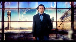 Проект "Живые" -- "Заметался пожар голубой" (читает Сергей Безрков)