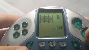 Epic Brick Game Kadio KD-811/KD-886