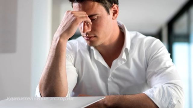 Муж решил бросить жену после 15 лет брака. Но когда он узнал, что она скрывала... смотреть онлайн