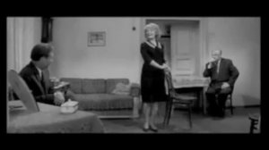 "Старшая Сестра" - Танец Татьяны Дорониной
