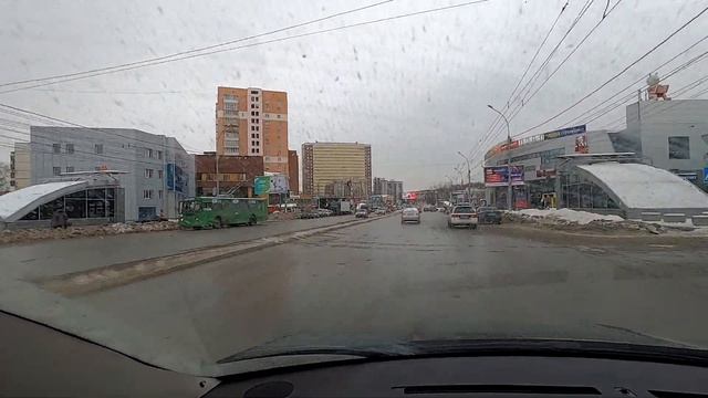НОВОСИБИРСК/УЛИЦА КОШУРНИКОВА