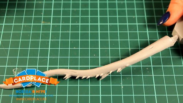 Мастерская игрушек №94: Распаковка Смауга от GW. Games Workshop Smaug Unboxing