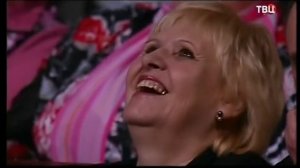 Валентина КОРКИНА и Виктор ОСТРОУХОВ  ВАННА Смех с доставкой