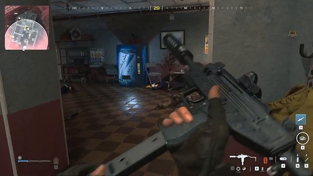 Modern Warfare 3 | Call of duty | Precious Cargo Gameplay in [ 4K UHD ] Realistic Ultra Graphics смотреть онлайн