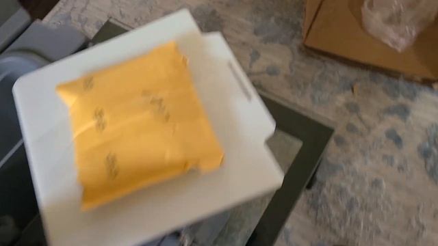 Unboxing Kong Cooler 70 quart