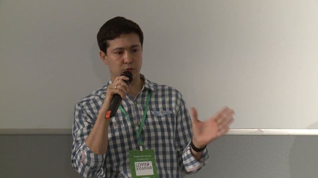 Вступительное слово | Апрельский форум 2016 смотреть онлайн