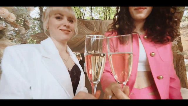 Свадебное видео 2024. Ведущий Дмитрий Веселов