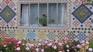 Чудесные поделки из крышек от пластиковых бутылок.