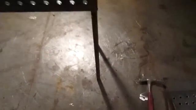 суперпрочный мангал 6 мм съемные ножки,вытяжка смотреть онлайн