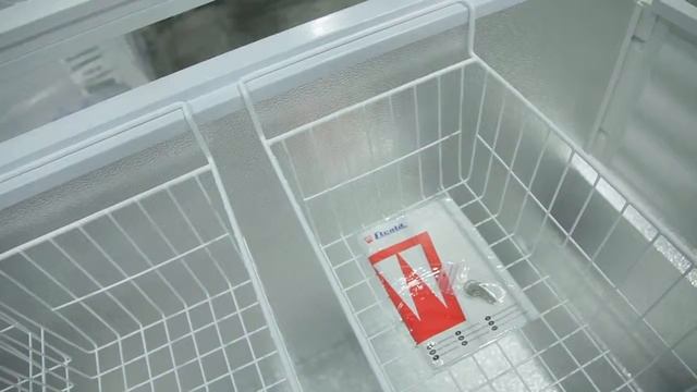 Tiefkühltruhe Gefriertruhe ELCOLD Nordcap EL 53 - www.kuehlmoebel247.de смотреть онлайн