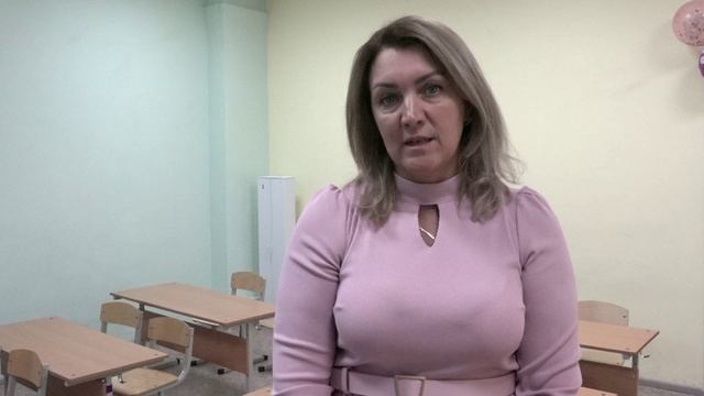 Экоурок в Чулковском лагере.