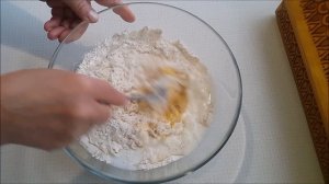 Шарлотка с овсяной мукой. Яблочный пирог.