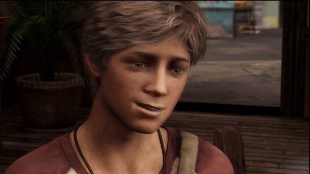 Let's Play Uncharted 3 Episode 4 (Nate meets Sully) смотреть онлайн