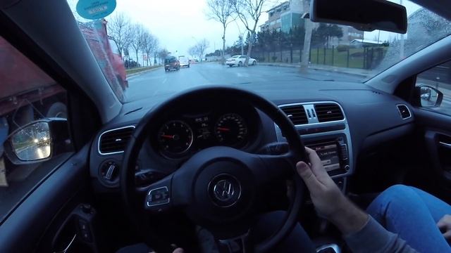 VW POLO CHROME EDITION İLE MERHABA | YENİ PROJE BAŞLASIN смотреть онлайн