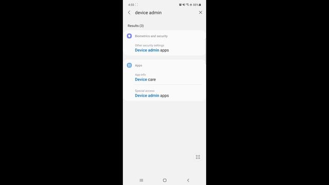 this app is a device administrator and must be deactivated before uninstalling google play services смотреть онлайн
