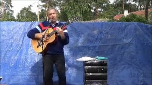 За глаза твои карие