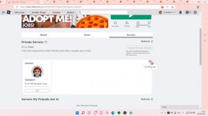 How To Delete Roblox Private Server