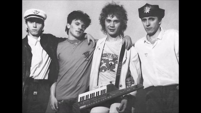 Суровый Февраль - Вот и всё (с субтитрами) смотреть онлайн