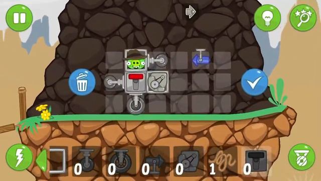 Игра про свинок 3. смотреть онлайн