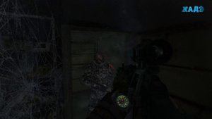 Обратная Cторона Metro: Last Light Redux | Секреты | Баги | Сцены за кадром