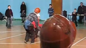 F2D электро. дети.Воздушный бой.