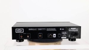 Rotel CD-11 Tribute