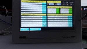 Растворный узел капельного полива для малых и средних теплиц, ЧАСТЬ 1.