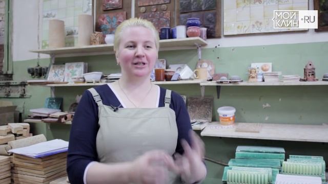 Возрождение традиций купца А. Тябликова смотреть онлайн