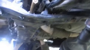 люфт в рулевой рейке на кио рио это болезнь  kia rio