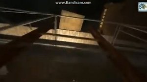 Outlast 3 концовки