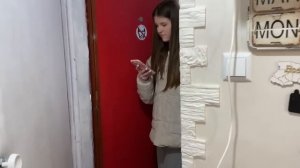 Уход за лицом. Долгожданная посылка. Ругаюсь с Кирой.